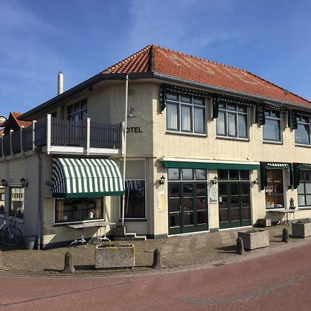 Fantastic Bungalow On Texel De Cocksdorp  Εξωτερικό φωτογραφία