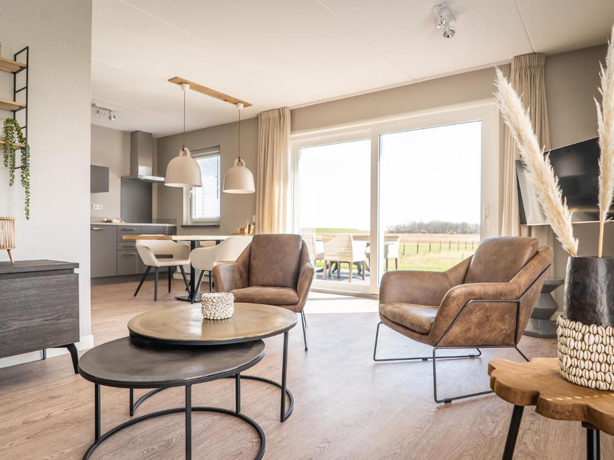 Fantastic Bungalow On Texel De Cocksdorp  Δωμάτιο φωτογραφία