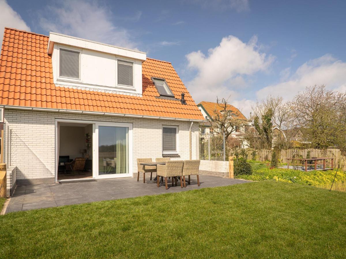 Fantastic Bungalow On Texel De Cocksdorp  Δωμάτιο φωτογραφία