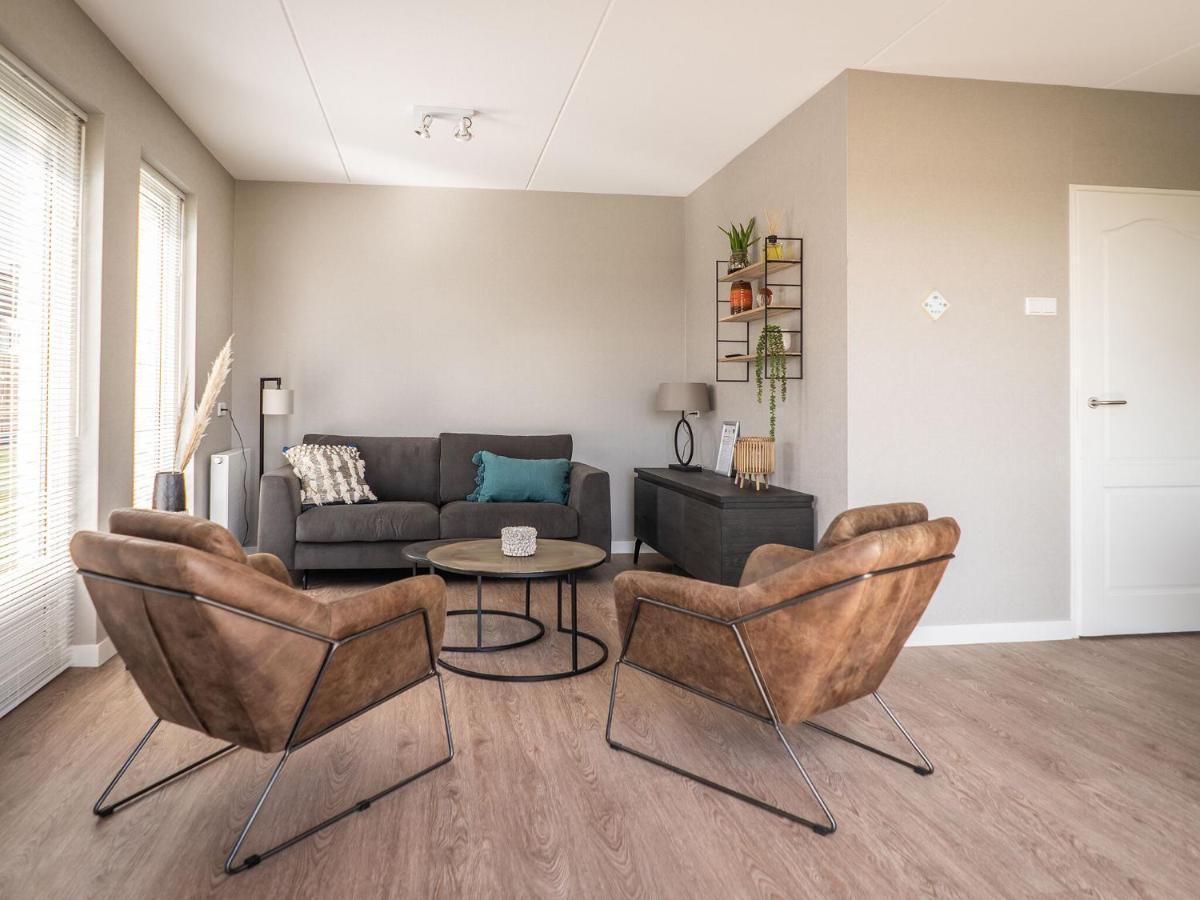 Fantastic Bungalow On Texel De Cocksdorp  Δωμάτιο φωτογραφία